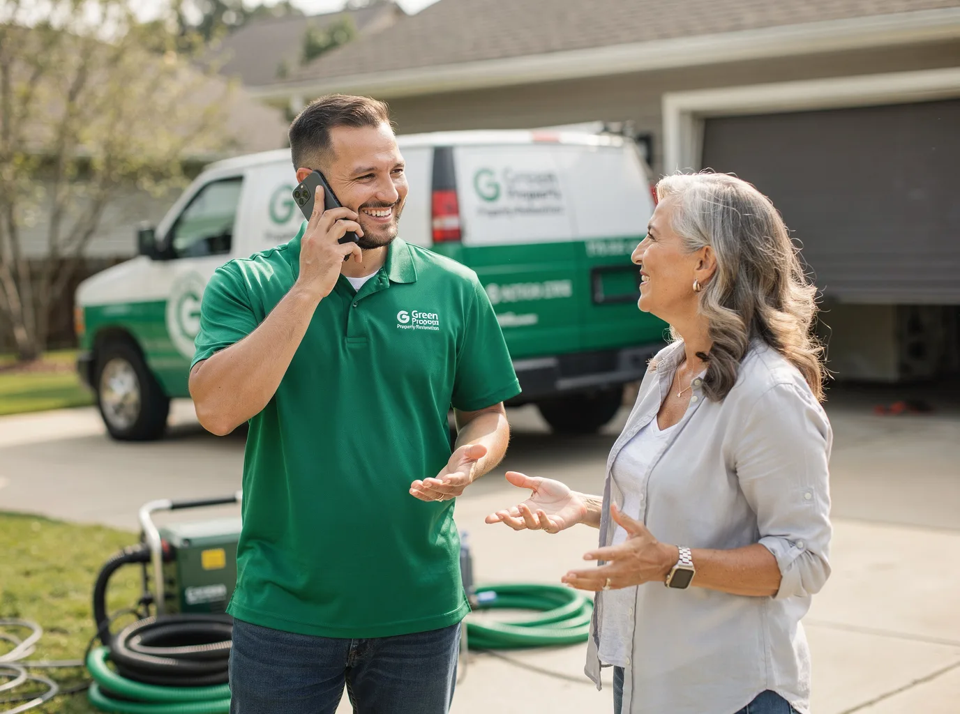 Water Damage Restoration Bethel, OH FAQs